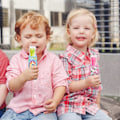 Pikkukuva 4 / 5: Popsicle-suoja, uudelleenkäytettävä popsicle-pidike, joustava popsicle-pussi, värikäs jääpopsicle-suoja kesään E