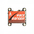 Pikkukuva 2 / 5: AKK Race Ranger Smart Audio 200mW/400mW/800mW/1600mW Tehon Vaihdettava FPV Lähetin SMA Adapterilla