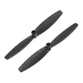 Miniatyrbillede 1 af 5: 1 par Liuyifei YF-350 Sea Land Air 290mm Vingefang RC Flyvemaskine Reservedele 2-bladet Propel
