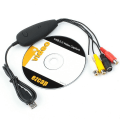 Miniatyrbild 5 av 5: Video Grabber VHS Analog Digital Version 2022 - Windows 11+ Ny