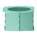Miniatyrbillede 2 af 5: Baby Potty, Foldbar Børnetoilet, Lille Toiletstol
