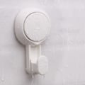 Miniatyrbillede 2 af 4: ##/2 sugekopper plastik vægkroge nye robuste##/