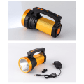 Pikkukuva 5 / 5: Ultra Tehokas Led-Taskulamppu Latautuva, 100w Suuri