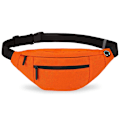 Pikkukuva 4 / 5: Vyötärövyö Juoksuvyö Miehille Naisille Unisex Bum Bag with