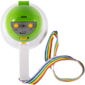 Miniatyrbilde 5 av 5: Megafon høyttaler 10 W