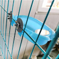 Pikkukuva 4 / 5: Papukaijan kylpyamme peilillä lemmikkieläinten kylpyyn