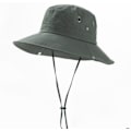 Miniatyrbilde 3 av 5: ##/Justerbar Bob Solhatt for Vandring og Fiske UPF 50 Unisex.##/