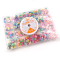 Miniatyrbillede 5 af 5: ##/Søde Perler Frugt Blomst Polymer Ansigt Perler Ler Perle Sæt##/
