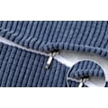Miniatyrbild 3 av 6: ##/Kilformad kudde för säng & soffa - bekväm läs-kudde för avlastning av midjan##/