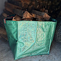 Miniatyrbillede 4 af 5: ##/50cm×50cm×50cm Haveaffaldspose Kvadratisk Form##/