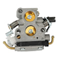 Miniatyrbillede 1 af 5: Motorsav Karburator Passer til 435 435E 440 440E C1T-EL41A CS410 CS2240 Motorsav Dele Have