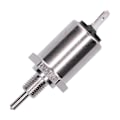 Miniatyrbillede 4 af 4: Brændstofafbrydersolenoid til John Deere M138477 150032801 2860 LT180 LX277 X475 X520 X540 X700