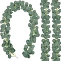 ##/1.8m Eukalyptusgirland Konstgjorda Hängande Växter##/