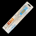 Miniatyrbild 1 av 5: Blå Universal Digital Kökstermometer, Matprob för Noggrannhet