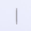 Miniatyrbilde 2 av 4: Urremme i rustfritt stål med fjærstenger 22 mm pinner lugs lenker [4