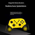 Miniatyrbilde 5 av 5: ##/(Rosa) Trådløs Bluetooth-spillkontroll egnet for flere plattformer##/