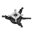 Miniatyrbilde 1 av 3: Eachine E200 E200 PRO E200S Swashplate RC Helikopter Deler