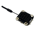 Miniatyrbillede 3 af 4: EWRF 5.8G 48CH Langdistance Sender VTX 100mW/200mW/400mW/1000mW Omskiftelig FPV Sender Support