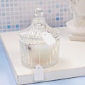 Miniatyrbild 2 av 5: ##/500 pappersprislappar (vita, 1.3×2.6cm), etiketter d##/