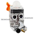 Miniatyrbilde 4 av 5: FS110 FS110R FS130 FS130R Forgasser for C1Q-S174 FS90 FS90R HT101 FS100 KM110R KM130 HL100 HT100 F