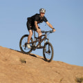 Miniatyrbillede 4 af 5: ##/Vækslingsgreb, Derailleur-skifter med kabel til MTB-cykelracing Br##/