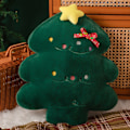 Miniatyrbilde 4 av 4: ##/Plush juletrærleketøy, perfekt sofadekorasjon##/