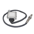 Miniatyrbillede 3 af 5: Nox Sensor Nitrogenoxid Sensor til F10 F11 N53 523I 528I 530I 5Wk96610L 758712905 5WK96621K