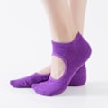 Miniatyrbild 5 av 5: /#/Sneakersockor yogasockor sockor/#/