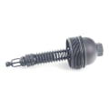 Miniatyrbillede 5 af 5: Olie Filter Dæksel 11427789323 Automobiler Filtre Hætte Bil Filter Dæksel Til- E46 E53 E60 E60N E61 E61