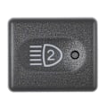 Miniatyrbillede 4 af 5: Ny Yug000540lnf Spot Light Switch-knap til Defender Td5 2002 Yug000540