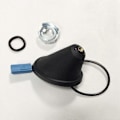Miniatyrbilde 5 av 5: Bilantenne Antennebase For Opel G H Corsa C D Zafira Meriva