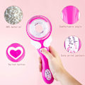 Miniatyrbild 3 av 6: ##/Set med 1 Hårfläta Maskin Elektrisk Frisyr Fläta Verktyg Elektrisk Automatisk Fläta Maskin för Barn DIY Hårstil Styling Verktyg Leksak Set##/