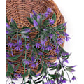 Miniatyrbillede 4 af 5: ##/2 stk. Indendørs Kunstig Plante Dekoration Kunstig Rattan Væghængt##/