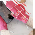 Miniatyrbilde 5 av 5: ##/Svarte USB-oppvarmede hansker Varme hansker##/