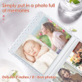 Pikkukuva 3 / 5: 2 osaa 64 albumin taskua Fujifilm Instax Mini 7s 8 8+ 9 25 50s kameroille