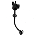 Miniatyrbillede 3 af 5: Dampbeholder udluftningsventil solenoid til 2012-2018 Cruze Sonic Trax Encore 1.4L 55573017