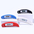 Miniatyrbilde 4 av 5: 1 Blå Kjøkken Termometer, 3s Instant Read Mattermometer,