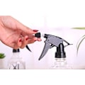Miniatyrbild 1 av 5: 250 ml Plastsprayflaska för Hårfrisering