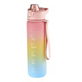 Miniatyrbillede 1 af 5: ##/Kvinders sportskop, 1000 ml##/