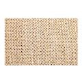 Miniatyrbild 5 av 6: ##/Axelremsväska Damväska Halmvävd Crossbody Bohemia Handväskor##/