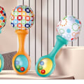 Miniatyrbild 4 av 5: ##/Rassel - set med 2 stycken##/