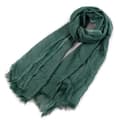 ##/Sjal basic sjal med liten fransad kant lättvikts damloop sjal##/