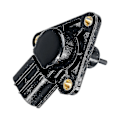 Miniatyrbild 1 av 3: Turboaggregat Aktuator Positionssensor För / / 3m5q-6k682-