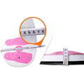 Miniatyrbillede 4 af 5: ##/Twist Waist Disc Twist Board Fitness Twist og Form Øvelse Dev##/