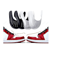Miniatyrbild 1 av 5: /#/（40-46）2 par för att förhindra veck - gåveck på sneakers/#/