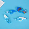 Miniatyrbillede 2 af 5: /#/Pieces Bogsideholder Resin Bogsideholder Tommelfinger Bogsideholder Bogsideholder Tørret Blomster Bogmærke til Lærer Studerende Bogelskere/#/