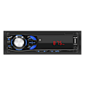 Pikkukuva 3 / 3: 12V universaali auton Bluetooth MP3-soitin tukee TF-korttia ja USB-tikkua
