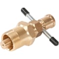 Miniatyrbilde 2 av 4: Olive-trekker 15 og 22 mm