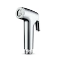 Miniatyrbild 2 av 4: Duschbidet Toalett Multifunktionell Handdusch med Slanghållare