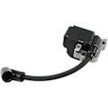Miniatyrbilde 5 av 5: Tennspole med tennplugg for Stihl Fs38 Fs46 Fs45 Fs55 Fc55 Fc55z Fc55-dz Hl45 Hl45z Hl45-dz Hs